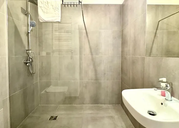 Loft 6 W Centrum Miasta فروتسواف