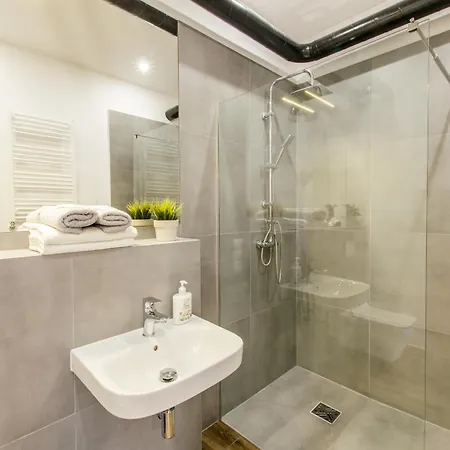 Loft 6 W Centrum Miasta