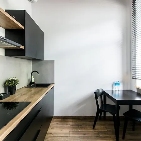 Loft 6 W Centrum Miasta * Wroclaw