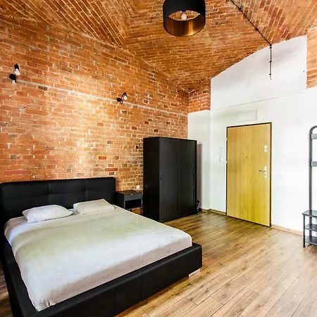 Loft 6 W Centrum Miasta * Wroclaw