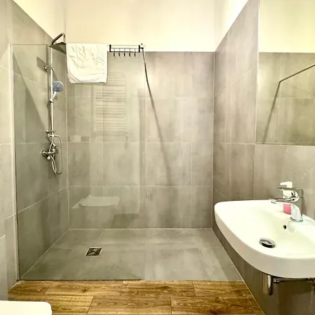 Loft 6 City Center Studio Free Wifi & Parking Βρότσλαβ